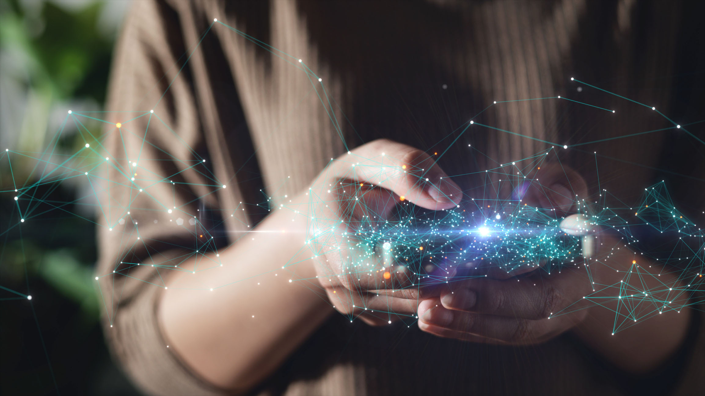 サイバーペディアのロゴ