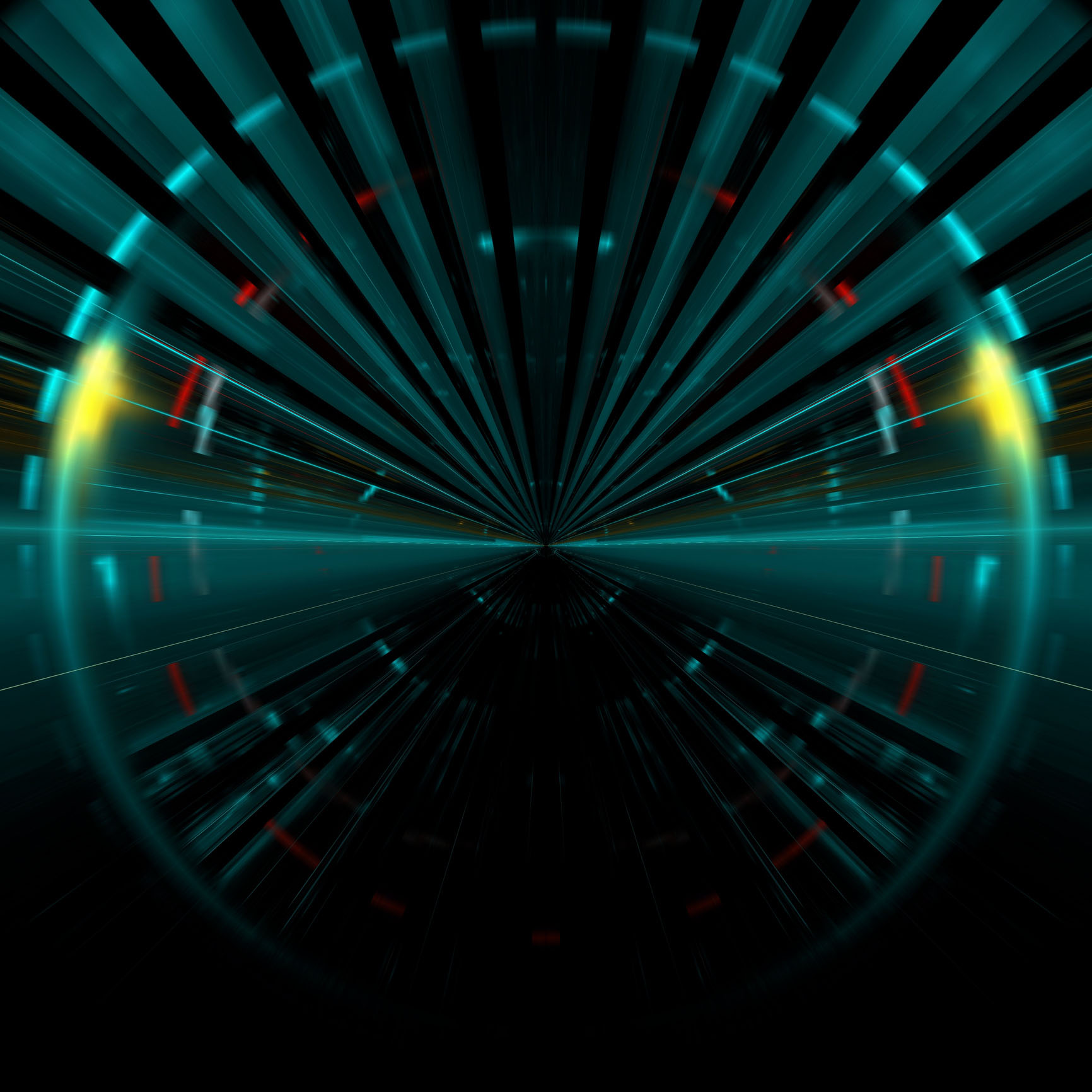 ビーコンのロゴ