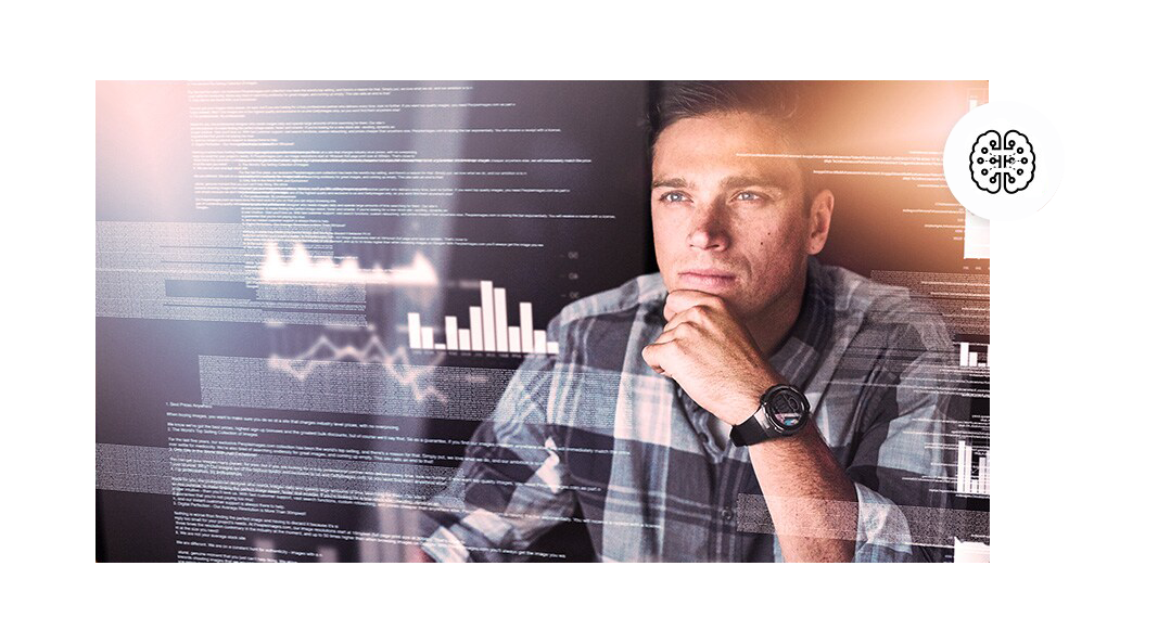 インライン機械学習で未知の脅威を阻止。