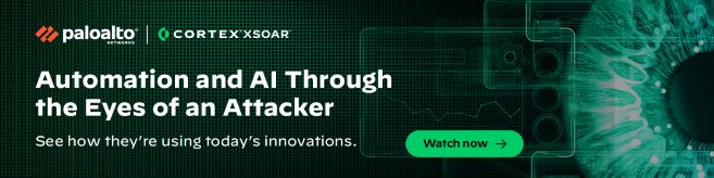 攻撃者の目から見た自動化とAI