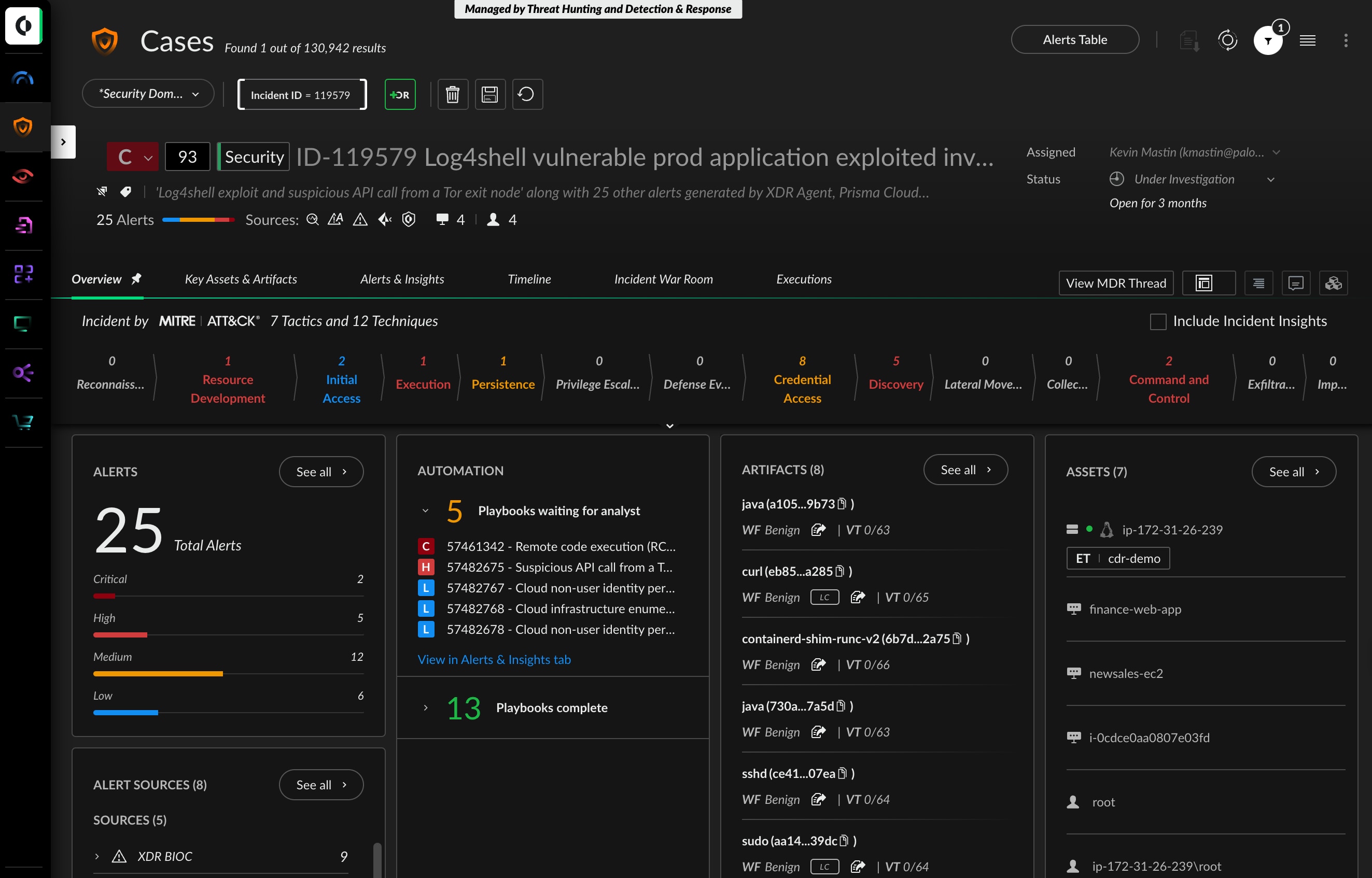 Web Application Security Front