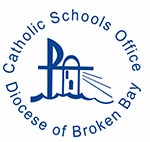 Diocese of <br>Broken Bay