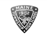 Maine Township <br>High School<br> District 207