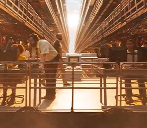 Access Browserの概要。