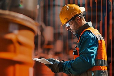 グローバルなオペレーション全体で統合されたサイバーセキュリティ