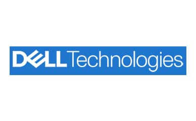 Dell Tech. Logo