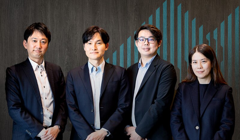 三井物産株式会社