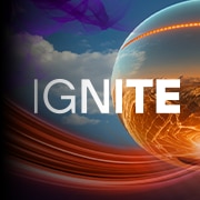 IGNITE JAPAN